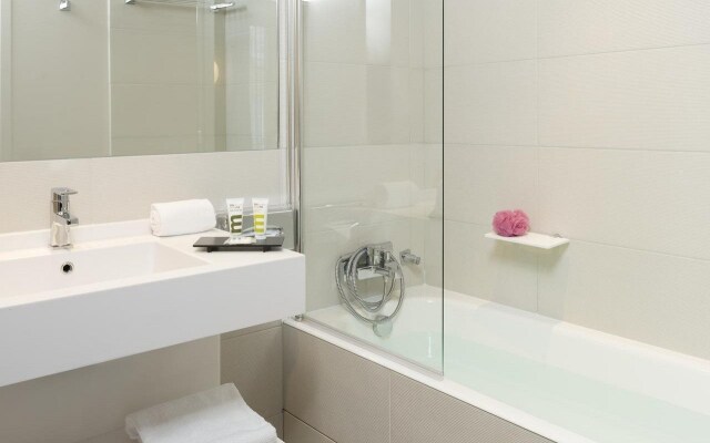 Mercure Paris Levallois Perret