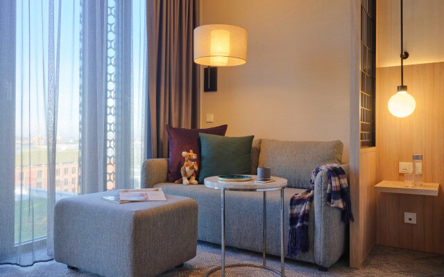 Adina Apartment Hotel Munich