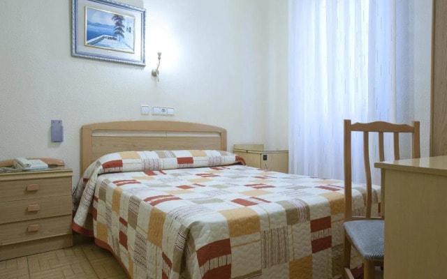 Hostal Maria Luisa