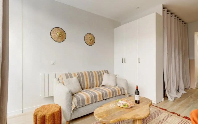 126 Suite Abraham