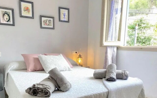 Blue Castle Guesthouse