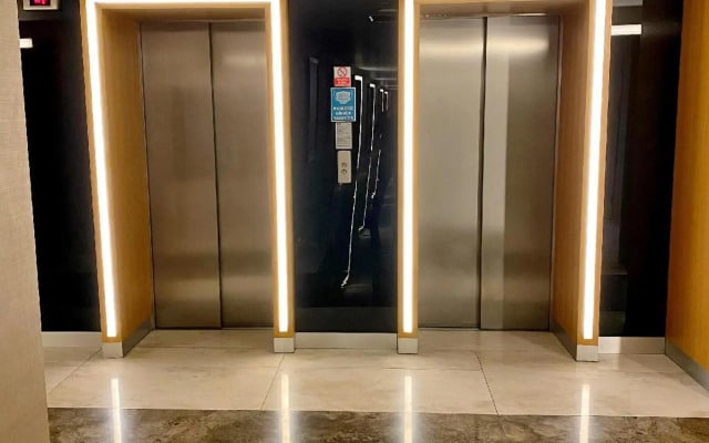 The Y Istanbul Suites