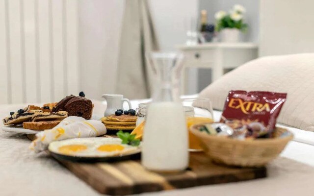 Bella Roma Luxury Accommodation, Vatican City - Liberty Collection