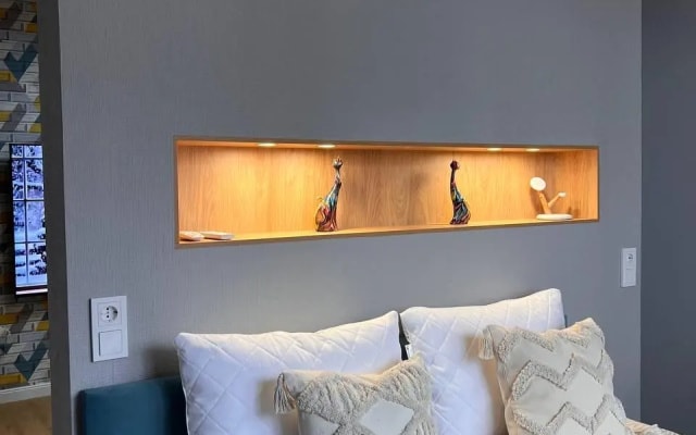 Rent2Room (Рент2Рум) на улице Вешняковская 14к2