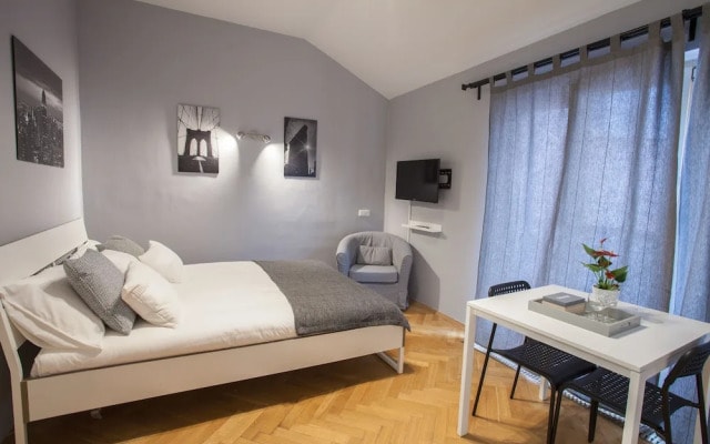 Prague Zizkov Studios