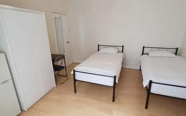 Bruce Rooms
