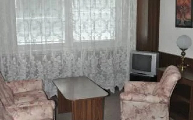 Hotel Morávka