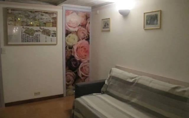 Bernini apartment