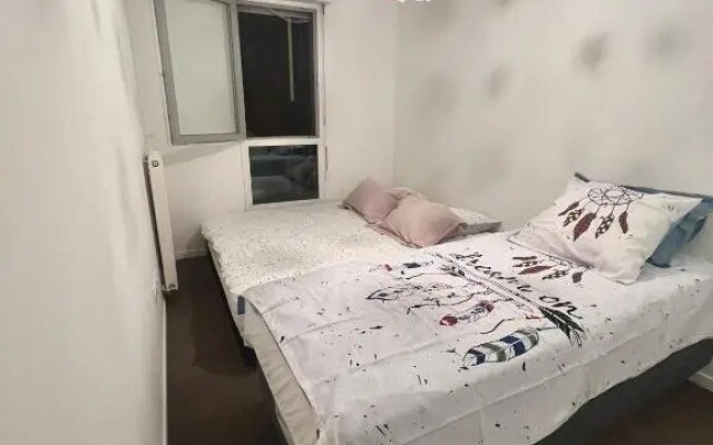 Luxury Full apartment with SOFITEL BEDS Paris 76m2 Terrasse 25m2