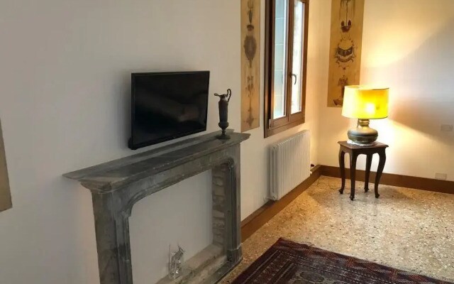 Casa Regini
