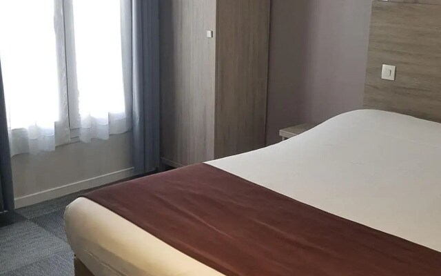 Hotel Cosmos