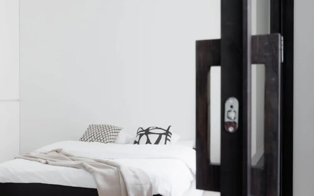 Spacious 2BR apartment on Bulevardi