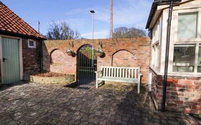 Wesley Cottage