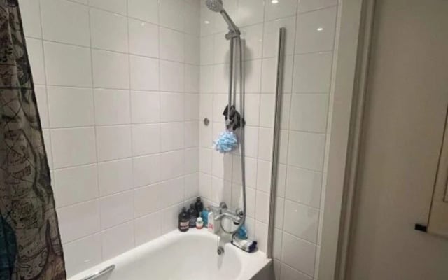 Modern 1BD Flat - 5 min Walk to Battersea Park!