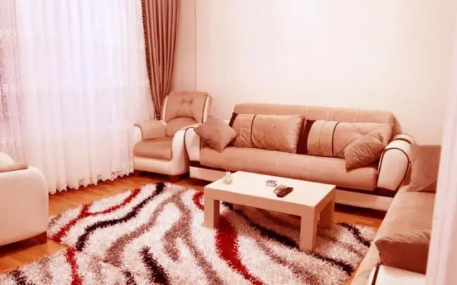 Taxim Apart Hotel