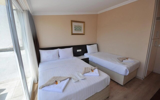 Baykal Otel