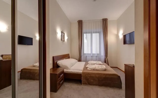 SOLO hotel