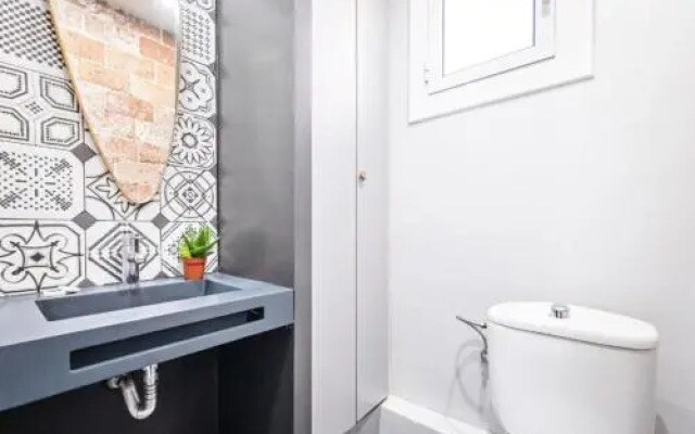 Sweet Inn Apartment- Dali-Diagonal