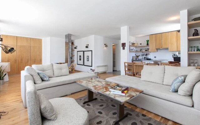 Ev Apartments Marie