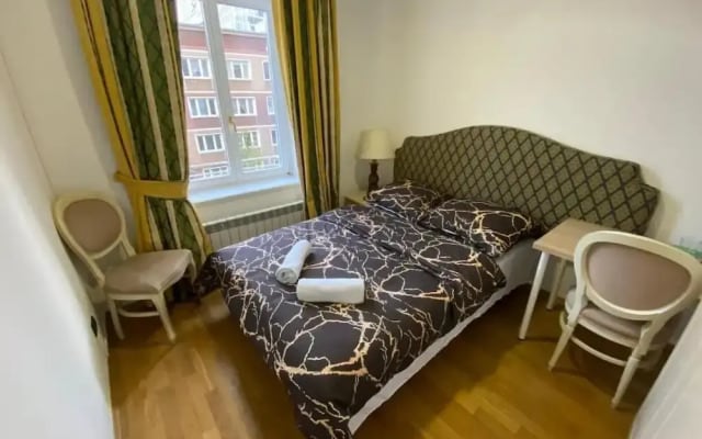 Fantastic Inn Warsaw - CH30
