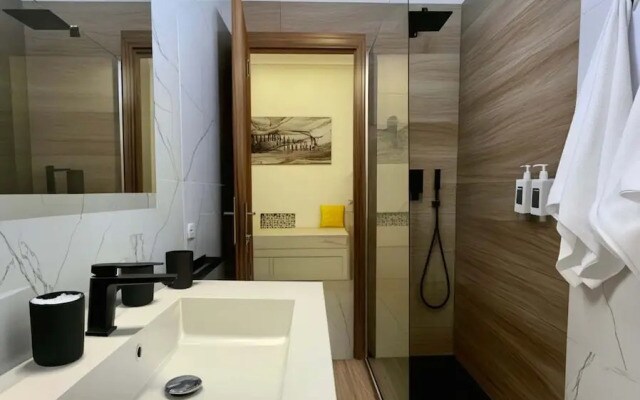 Casa Maria in Roma With 1 Bedrooms and 1 Bathrooms