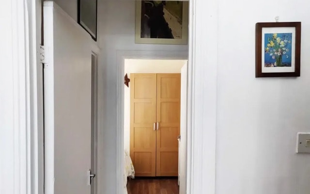 Comfortable Apartment in Central London