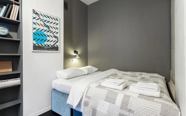 Bohemic Apartment 1 Bedr by Reside Baltic