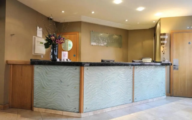 The Pinewood Hotel
