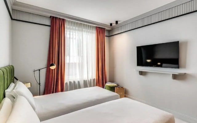 Hotel Santa Maria Maggiore