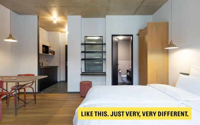 STAYERY Fürth Innenstadt