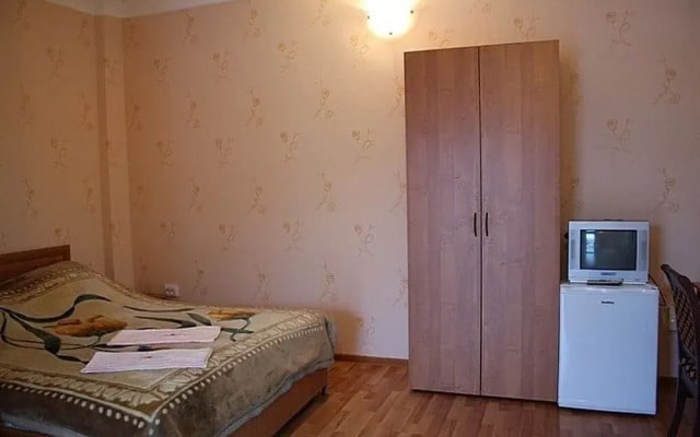 Hotel Maxim