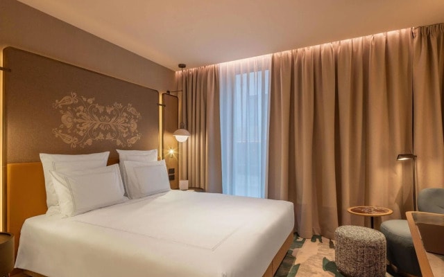 Swissôtel Marianske Lazne