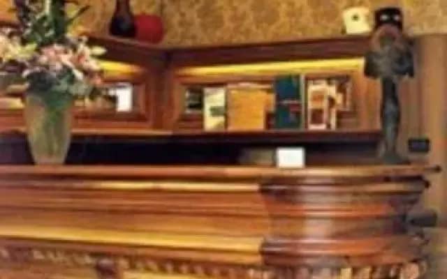 Cà Nova Ristorante Hotel