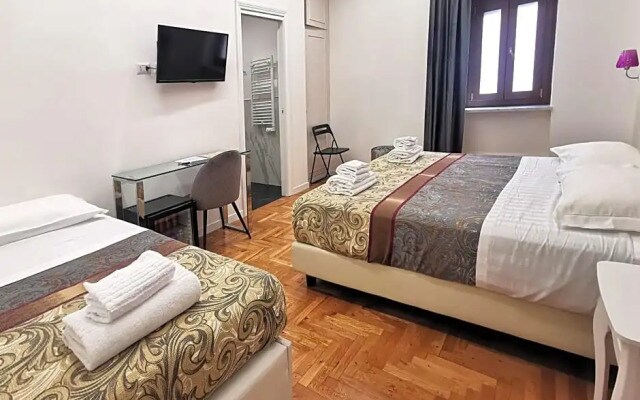 Navona Central Relais