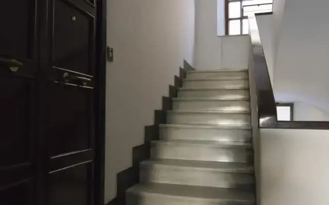 B&B Del Cardinale