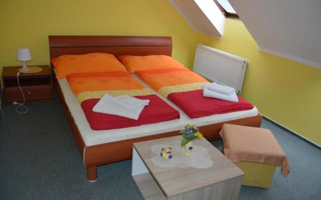Hotel Paradise