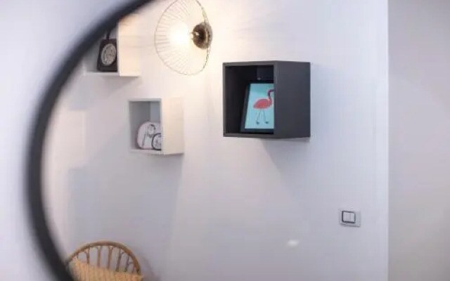 Interno 6 San Pietro