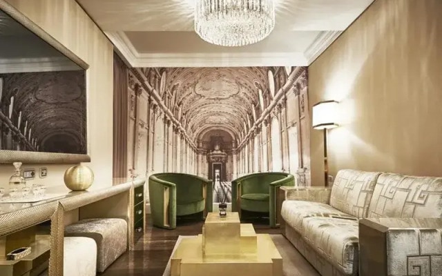 The Suite