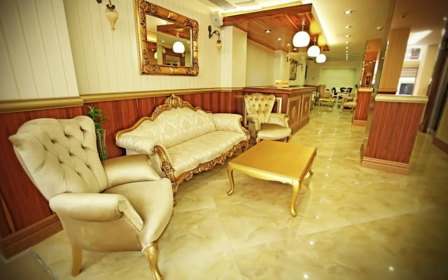Cuento Hotel