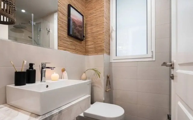 Pantai - 2 Bedroom in Almagro