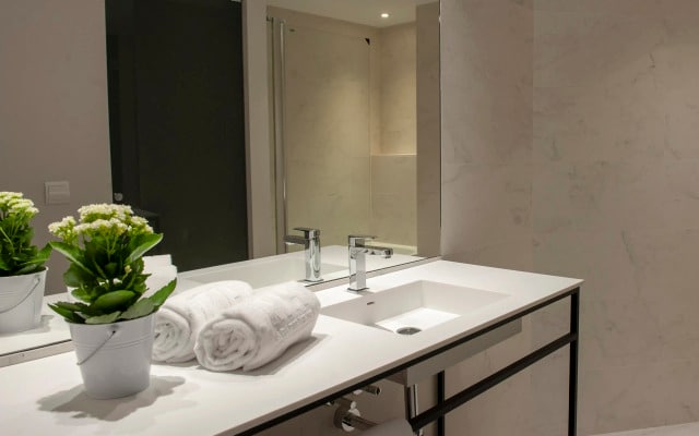 MH Apartments Central Madrid