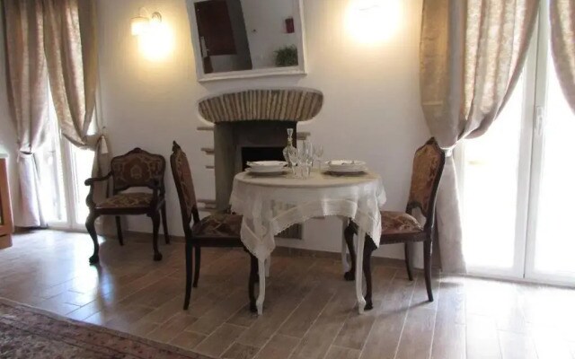 Frattina Luxury Apartment