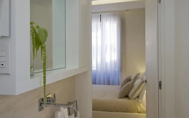 Gigli d'Oro Suite