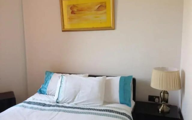 Hestia Travel London