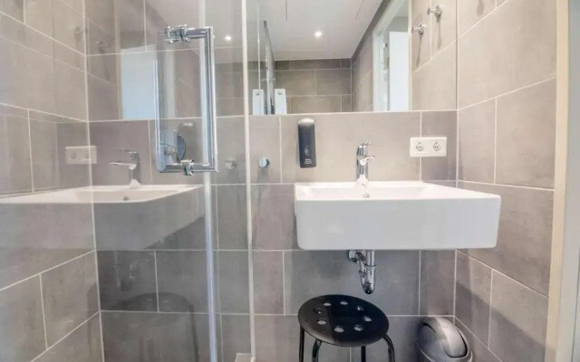 Wombats City Hostel