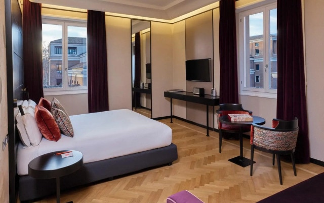 47 Boutique Hotel