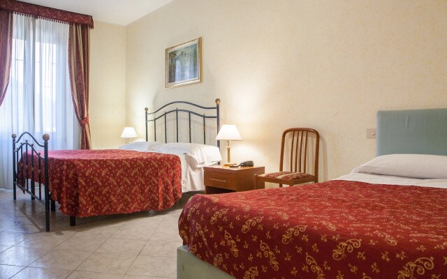 Marsala Hotel