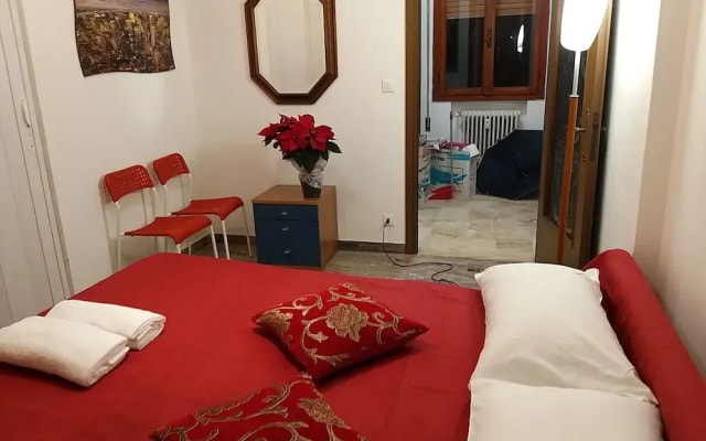 Venice Star House