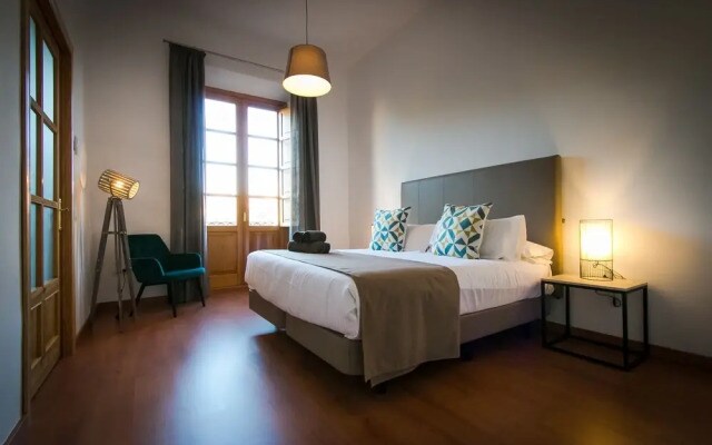 Holidays2Malaga Premium Apartments