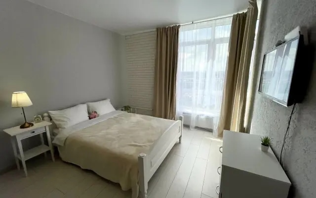 Home Hotel (Хоум Отель) на Мичурина 58